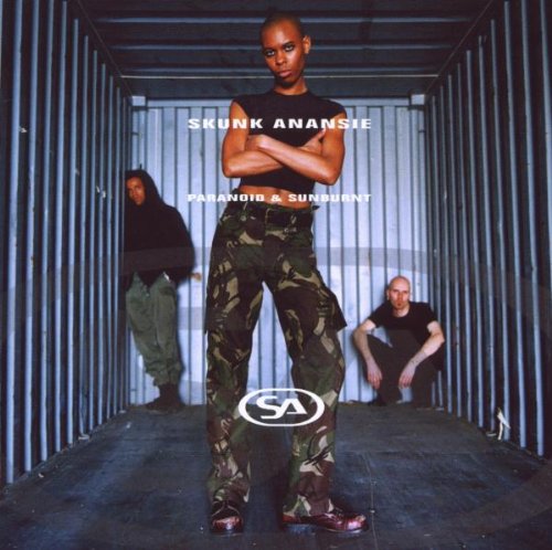 Skunk Anansie, Weak, Piano, Vocal & Guitar (Right-Hand Melody)