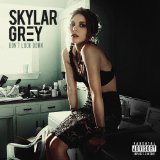 Download Skylar Grey Glow In The Dark sheet music and printable PDF music notes