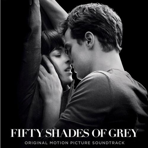 Skylar Grey, I Know You (from 'Fifty Shades Of Grey'), Piano, Vocal & Guitar (Right-Hand Melody)