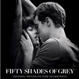 Download Skylar Grey I Know You (from 'Fifty Shades Of Grey') sheet music and printable PDF music notes