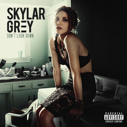 Skylar Grey, Pulse, Piano, Vocal & Guitar (Right-Hand Melody)