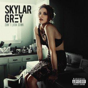 Skylar Grey, Tower (Don't Look Down), Piano, Vocal & Guitar (Right-Hand Melody)