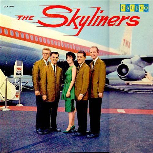 Skyliners Skyliners, This I Swear, Melody Line, Lyrics & Chords