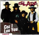 Download Slade Coz I Luv You sheet music and printable PDF music notes