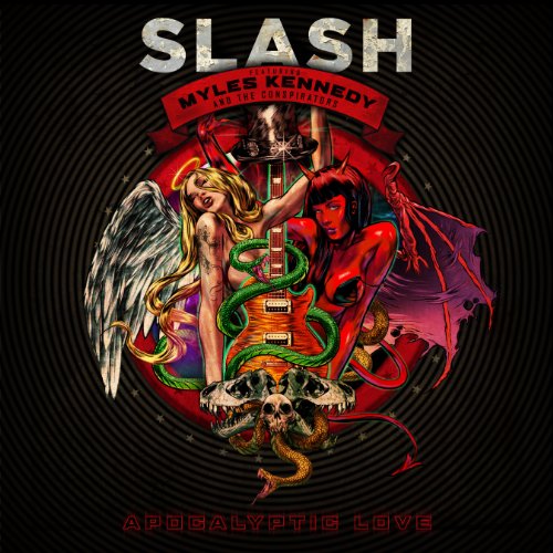 Slash, Anastasia, Guitar Tab