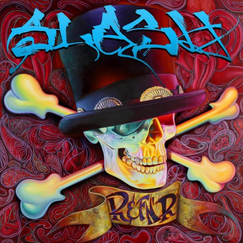 Slash, Gotten, Guitar Tab