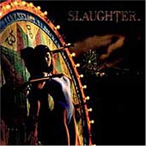 Slaughter, Fly To The Angels, Guitar Tab (Single Guitar)