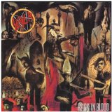 Download Slayer Raining Blood sheet music and printable PDF music notes