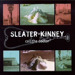 Sleater-Kinney , I Wanna Be Your Joey Ramone, Lyrics & Chords