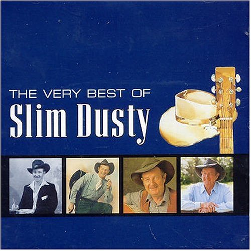 Slim Dusty, G'day, G'day, Melody Line, Lyrics & Chords