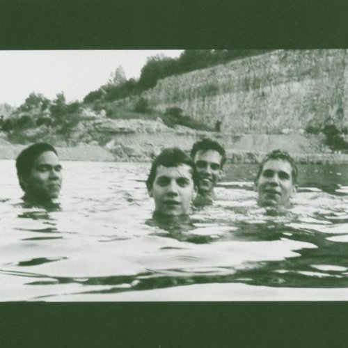 Slint, Good Morning, Captain, Lyrics & Chords