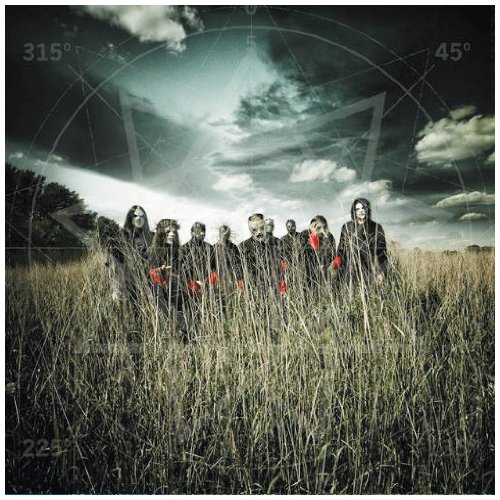 Slipknot, All Hope Is Gone, Guitar Tab