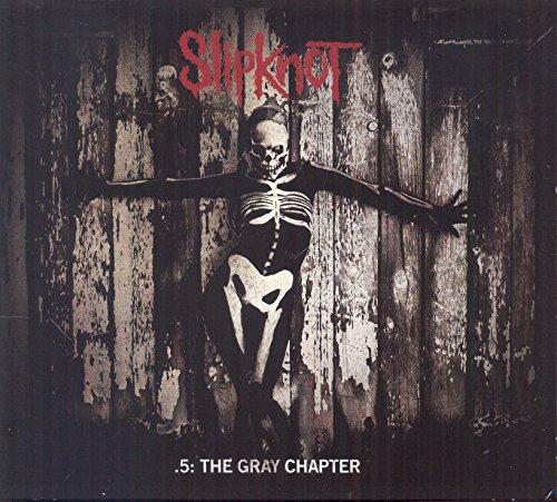 Slipknot, Custer, Guitar Tab