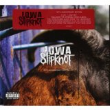 Download Slipknot I Am Hated sheet music and printable PDF music notes