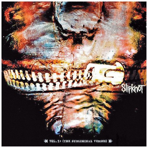 Slipknot, The Nameless, Guitar Tab
