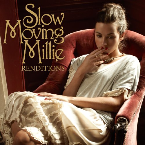 Slow Moving Millie, Beasts, Piano, Vocal & Guitar