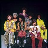 Download Sly And The Family Stone Everybody Is A Star sheet music and printable PDF music notes