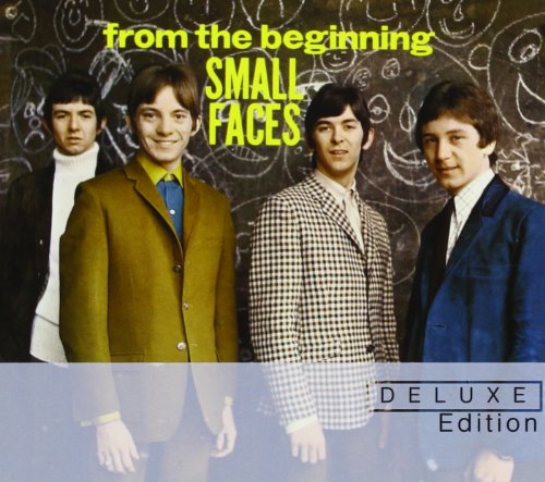 Small Faces, All Or Nothing, Lyrics & Chords