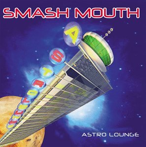 Smash Mouth, All Star, Bass Guitar Tab