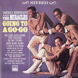 Download Smokey Robinson & The Miracles Ooo Baby Baby sheet music and printable PDF music notes