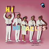 Download Smokey Robinson & The Miracles Shop Around sheet music and printable PDF music notes
