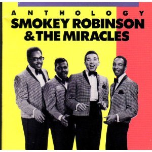 Smokey Robinson & The Miracles, Way Over There, Piano, Vocal & Guitar (Right-Hand Melody)