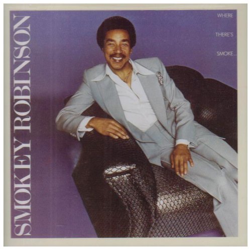 Smokey Robinson, Cruisin', Flute Solo