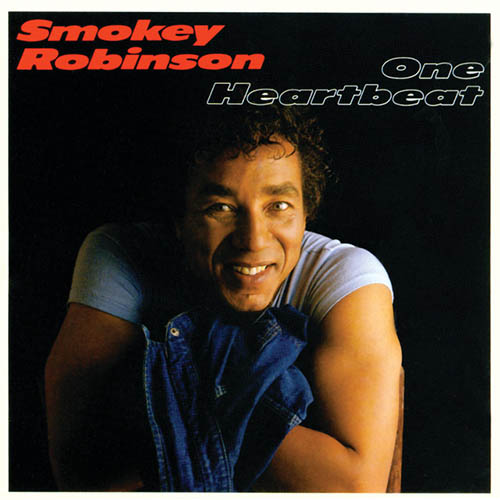 Smokey Robinson, Just To See Her, Piano, Vocal & Guitar (Right-Hand Melody)