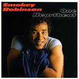 Download Smokey Robinson Just To See Her sheet music and printable PDF music notes