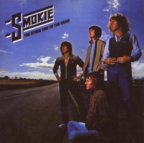 Smokie, Living Next Door To Alice, Ukulele