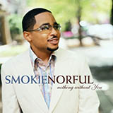 Download Smokie Norful I Know The Lord Will Make A Way sheet music and printable PDF music notes