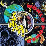 Download Snap The Power sheet music and printable PDF music notes