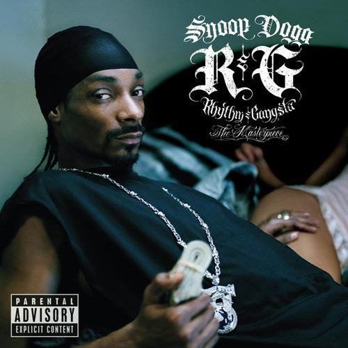Snoop Dogg feat. Pharrell, Drop It Like It's Hot, Piano, Vocal & Guitar (Right-Hand Melody)