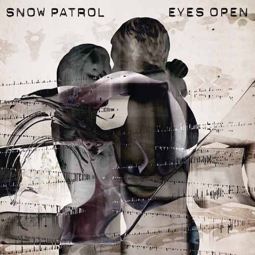 Snow Patrol, Chasing Cars, Piano, Vocal & Guitar (Right-Hand Melody)