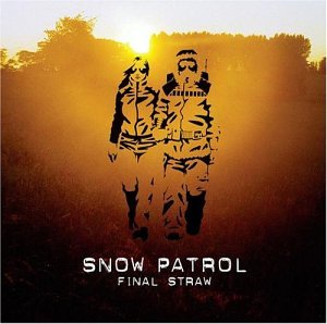 Snow Patrol, Chocolate, Lyrics & Chords