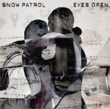 Download Snow Patrol Hands Open sheet music and printable PDF music notes