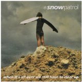 Download Snow Patrol On Off sheet music and printable PDF music notes