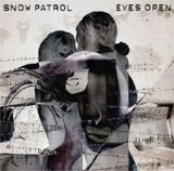 Download Snow Patrol Open Your Eyes sheet music and printable PDF music notes