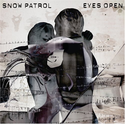 Snow Patrol, Set The Fire To The Third Bar, Piano, Vocal & Guitar (Right-Hand Melody)