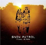 Download Snow Patrol Spitting Games sheet music and printable PDF music notes