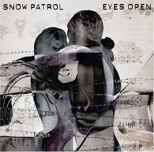 Snow Patrol Snow Patrol, You're All I Have, Piano, Vocal & Guitar (Right-Hand Melody)