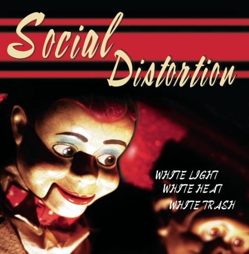 Social Distortion, I Was Wrong, Easy Guitar Tab