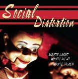 Download Social Distortion I Was Wrong sheet music and printable PDF music notes