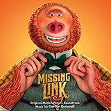 Download Sofia Reyes Do-Dilly-Do (A Friend Like You) (from Missing Link) sheet music and printable PDF music notes