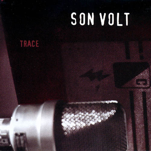 Son Volt, Tear Stained Eye, Piano, Vocal & Guitar (Right-Hand Melody)