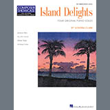 Download Sondra Clark Key Lime Sunset sheet music and printable PDF music notes