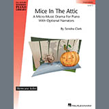 Download Sondra Clark Mice In The Attic sheet music and printable PDF music notes