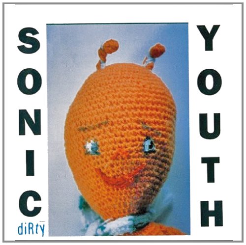 Sonic Youth, Sugar Kane, Lyrics & Chords