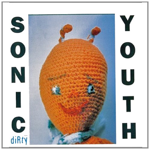 Sonic Youth, Sugar Kane, Guitar Tab