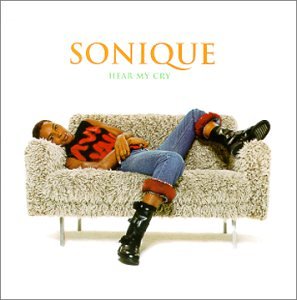 Sonique, It Feels So Good, Piano & Vocal